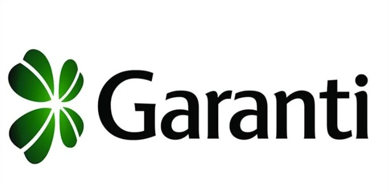 GARANTİ BANKASI