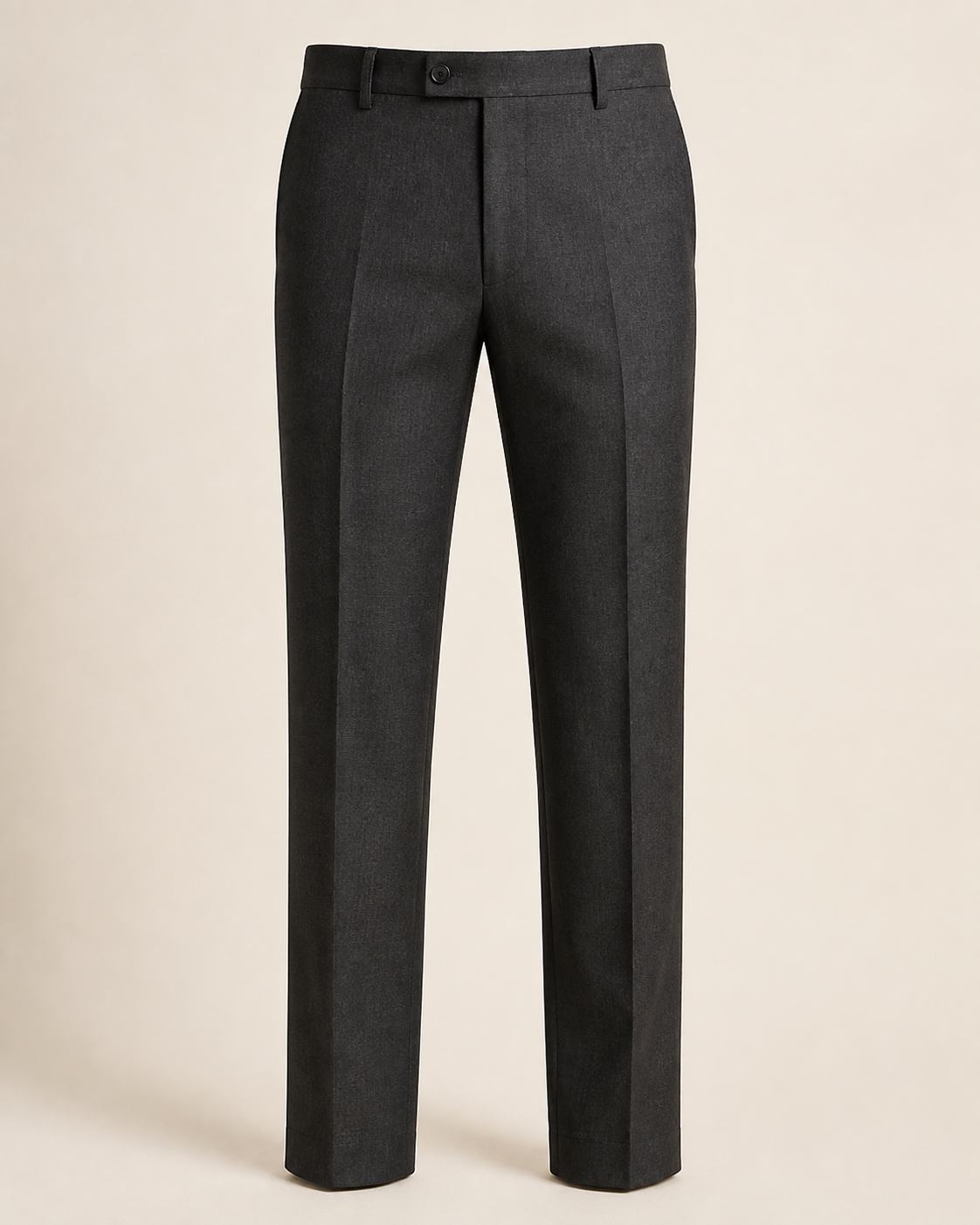 Koyu Yıkama Straight Jean